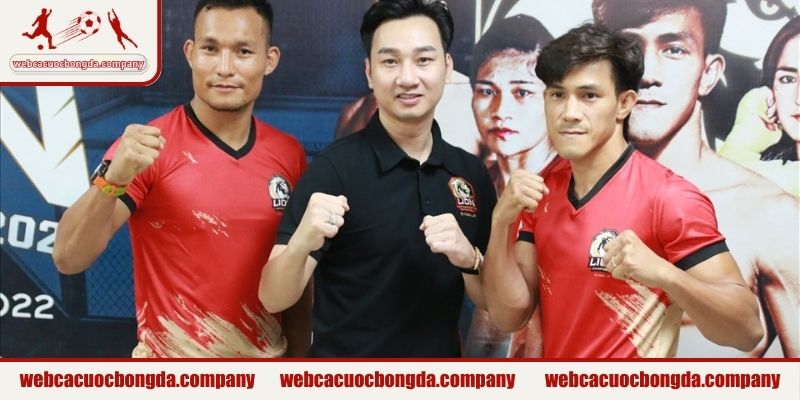 Các tổ chức MMA hàng đầu hiện nay