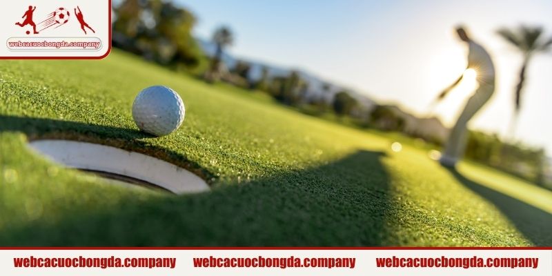 Cách tính điểm trong golf
