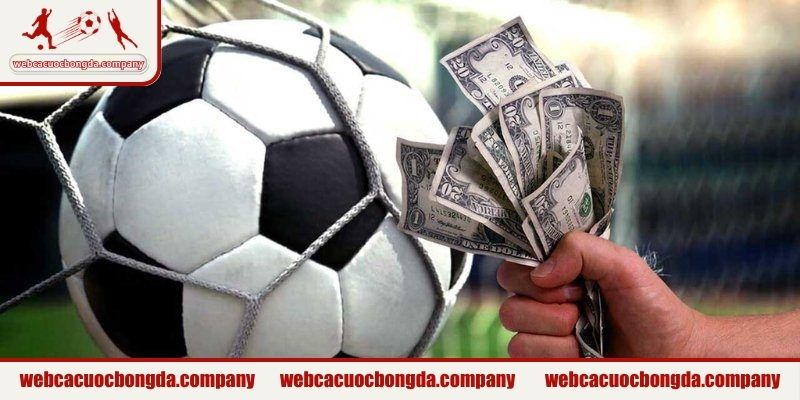 Canh thời điểm đặt cược