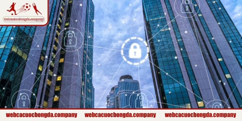 Chính sách bảo mật đối với liên kết bên ngoài