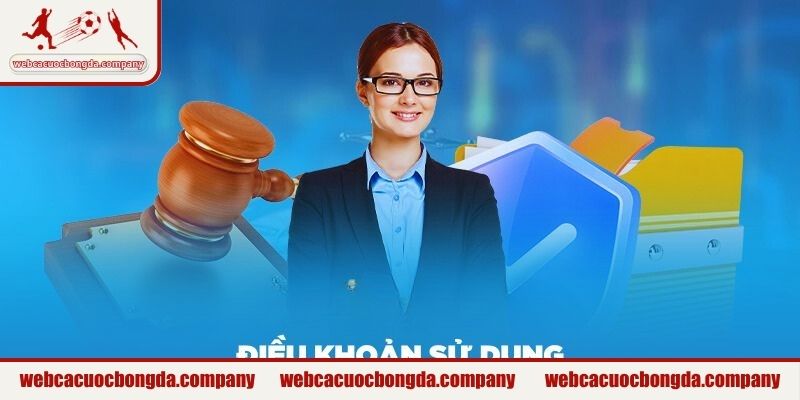 Điều khoản sử dụng & trải nghiệm cá cược