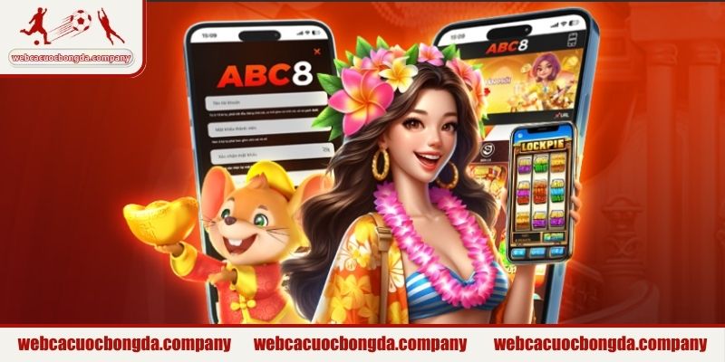 Khái quát nhà cái uy tín ABC8