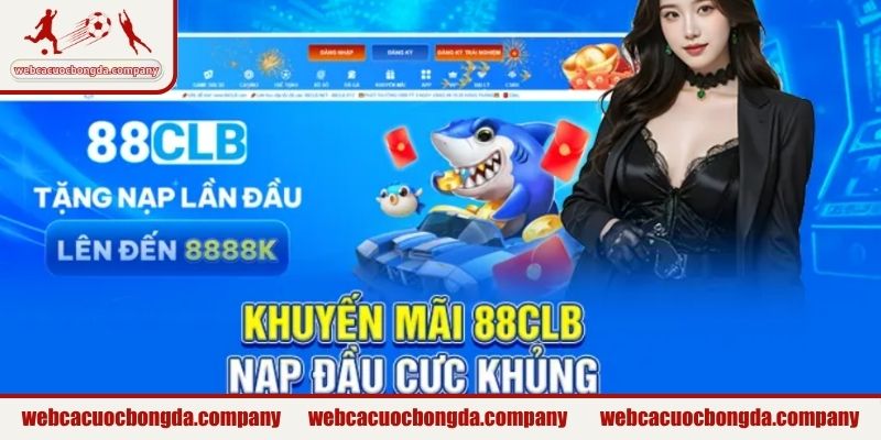 Khuyến mãi hấp dẫn xuyên suốt