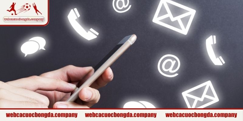 Liên hệ biểu mẫu trực tuyến