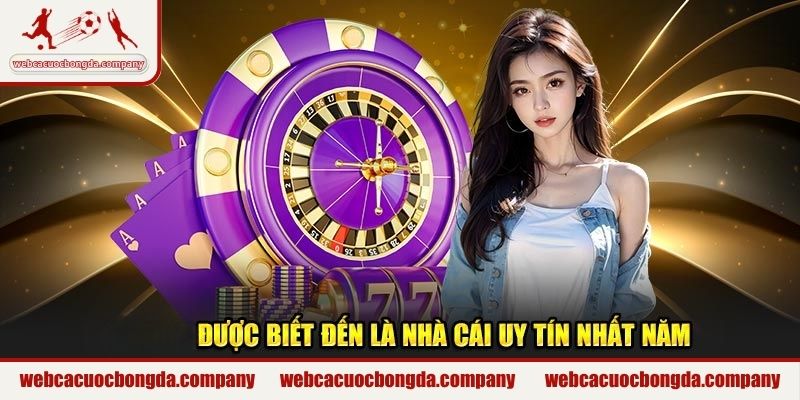 Lý do bạn nên ưu tiên chọn nhà cái uy tín