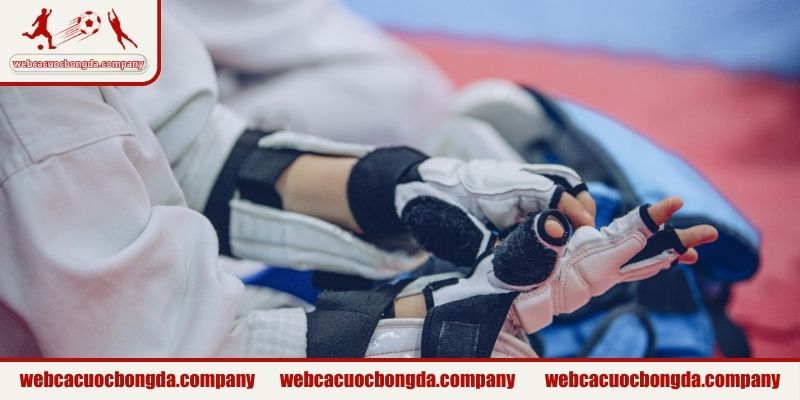 Những điều cần tránh khi tập võ