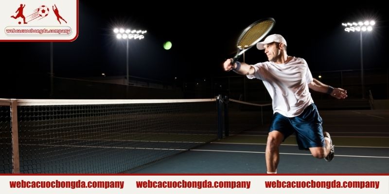 Tại sao cần biết cách chơi tennis đúng kỹ thuật