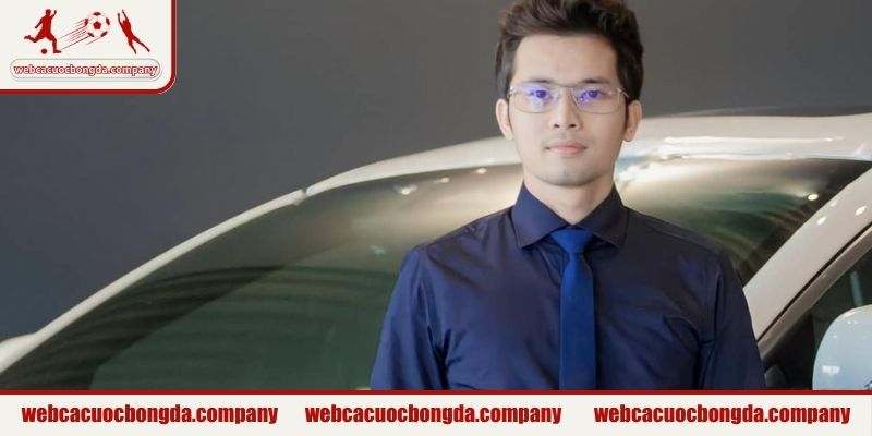 Thông tin cá nhân về Giàng A Linh