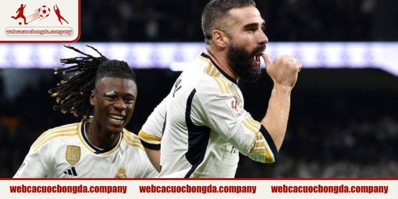 Tiền vệ nổi tiếng Eduardo Camavinga