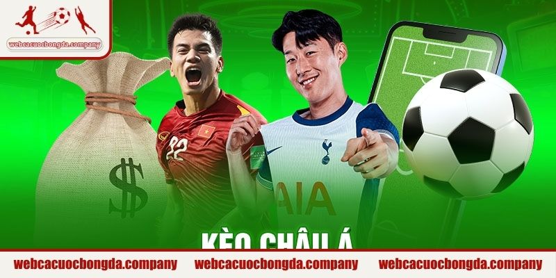 Tìm hiểu kèo Châu Á là gì?