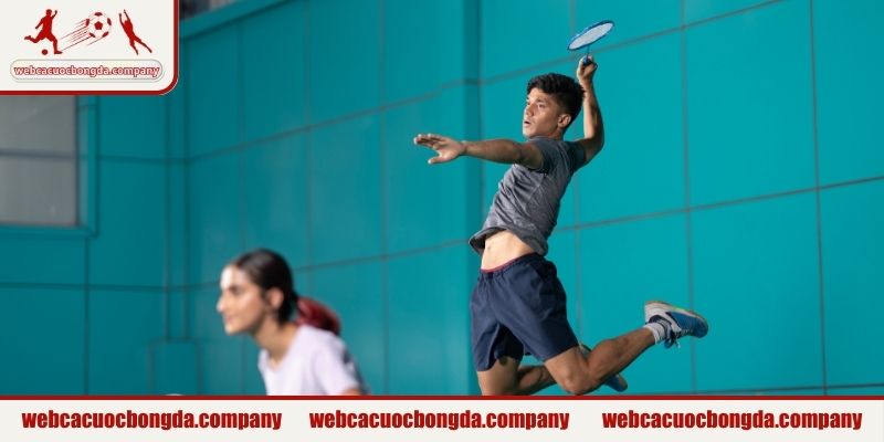 Tổng quan về môn cầu lông