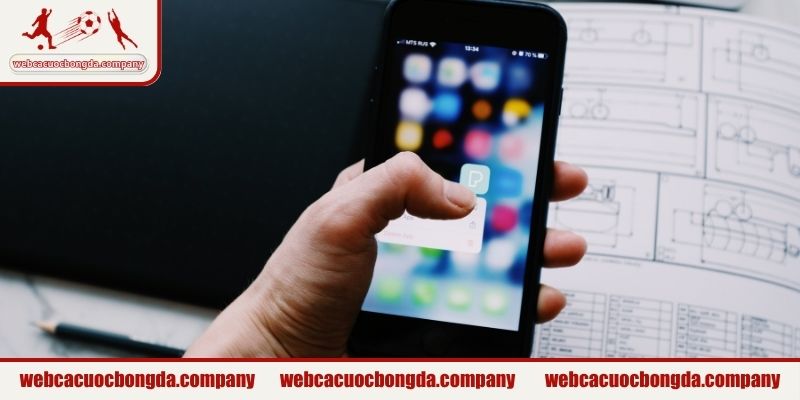 Ứng dụng di động tiện ích