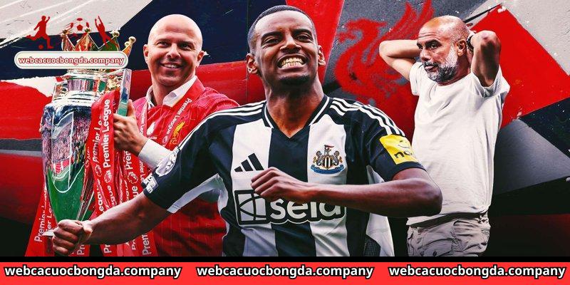 Alexander Isak Liverpool GFX