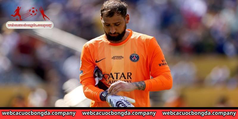 Chelsea FC ở Paris Saint -Germain: Final - FIFA Club World Cup 2025