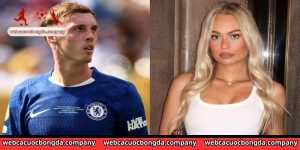 Connie Grace Cole Palmer 2025