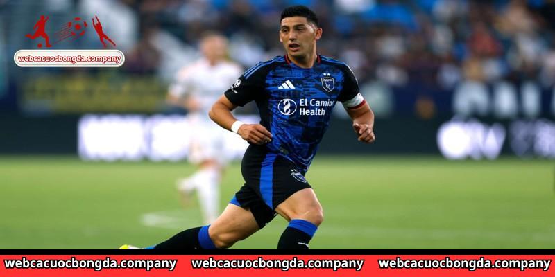 Cristian Espinoza San Jose