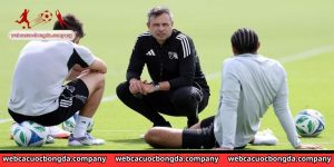 Đào tạo đội All-Star MLS-Trò chơi All-Star 2025 MLS