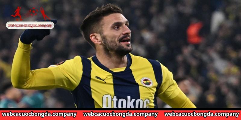 FBL-EU-C3-Fenerbahche Everance