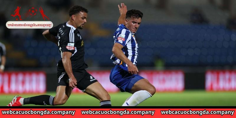 FBL-POR-LIGA-CASA PIA-PORTO