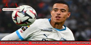 Mason Greenwood Marseille 2024-25