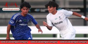 MLS Trò chơi All-Star Next All-Star